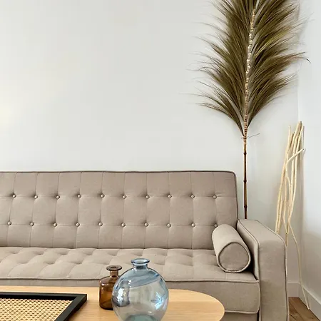 La Trinidad Dreams Free Wifi&ac By Easytrip Malaga