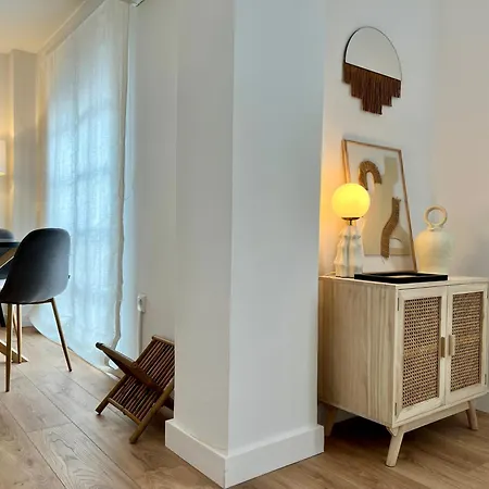 La Trinidad Dreams Free Wifi&ac By Easytrip Apartment Malaga