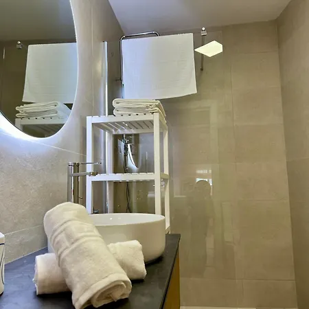 La Trinidad Dreams Free Wifi&ac By Easytrip Malaga