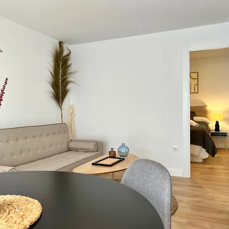 La Trinidad Dreams Free Wifi&ac By Easytrip * Malaga