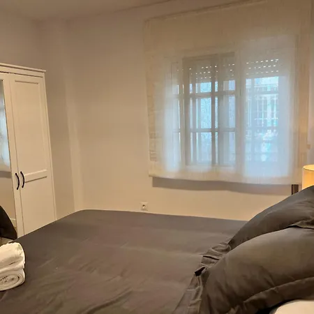 La Trinidad Dreams Free Wifi&ac By Easytrip Apartment Malaga