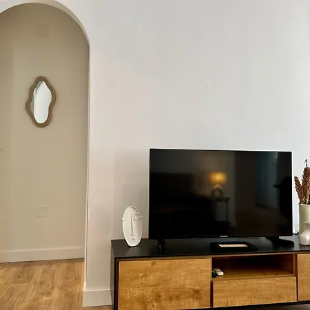 La Trinidad Dreams Free Wifi&ac By Easytrip Apartment *