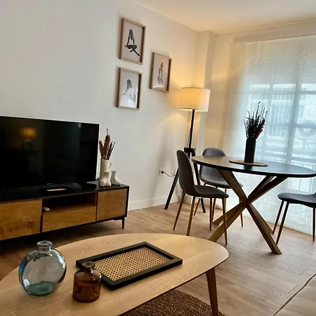 La Trinidad Dreams Free Wifi&ac By Easytrip Apartment *